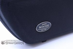 トランペットケース 【JW51070B】【シングルケース】 | 【クロサワ楽器