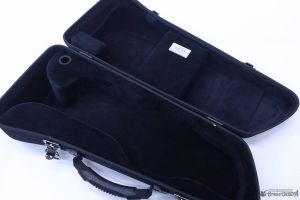 トランペットケース 【JW51070B】【シングルケース