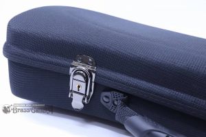 トランペットケース 【JW51070B】【シングルケース