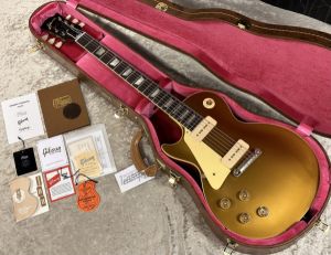 ギター Gibson Historic Collection LPR8 Lefty Lefthanded Gibson R9 60th Anniversary | Lefty Guitars Only