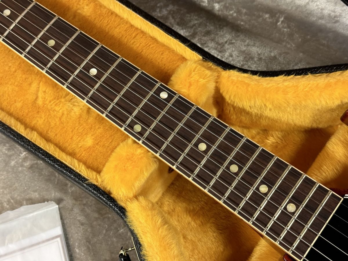 Historic Collection 1963 SG Special Reissue Lightning Bar