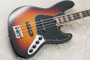 FENDER AMERICAN ELITE JAZZ BASS 美品 American Elite Jazz Bass ~3-Color Sunburst~ 2016年製 | 【クロサワ