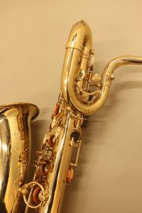 YANAGISAWA バリトンサックス B-6 YANAGISAWA B-6 バリトンサックス