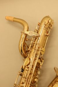 ヤナギサワ　バリトンサックス　B-6 YANAGISAWA 【受注生産品】バリトンサックス ヤナギサワ B