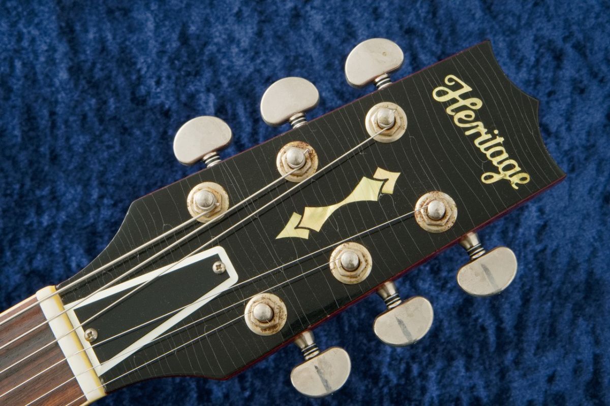 Custom Shop Artisan Aged H-150 -Tobacco Burst- | 【クロサワ楽器店