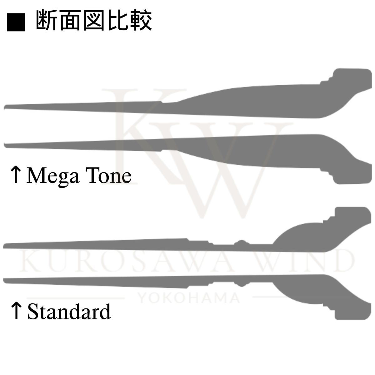 Megatone Mouthpiece SP for Trumpet 【新品】 | 【クロサワ楽器店