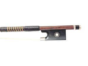 W.E.Hill&Sons Silver/Ebony 1939年 (ウィリアム・エブスワース
