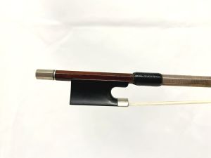 Victor François Fetique Nickel/Ebony 1910年 (ヴィクトル