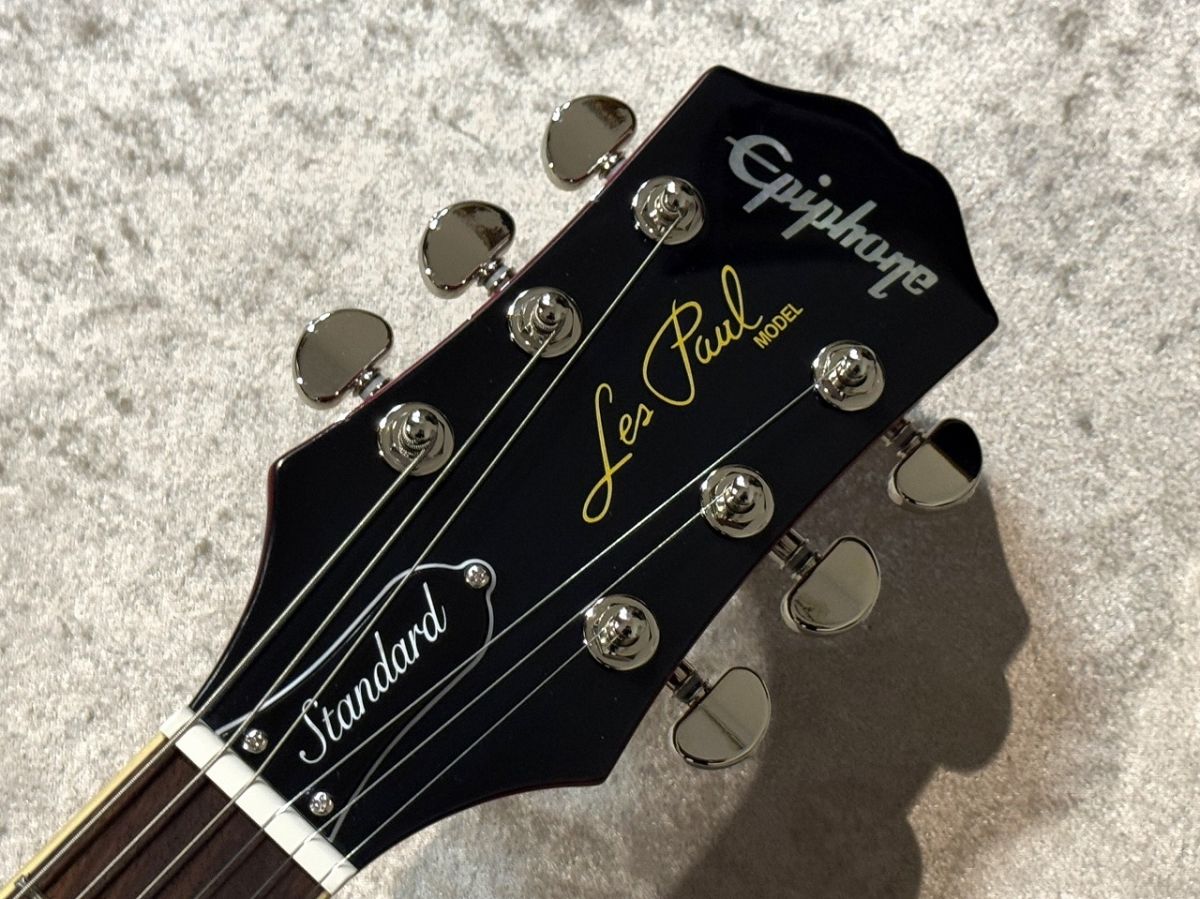 Epiphone Les Paul Standard Pro 純正ケース 良品