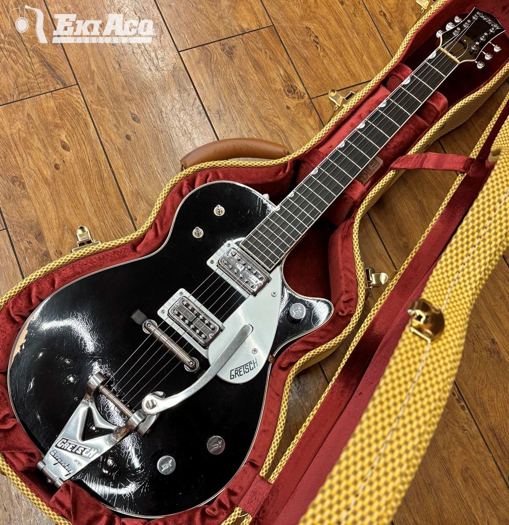 Custom Shop G6128-59 Duo Jet | 【クロサワ楽器店オンライン
