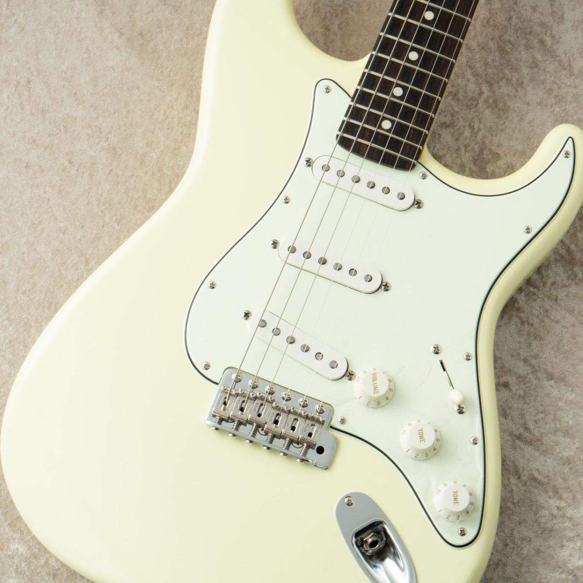 STV-R2 -Olympic White- | 【クロサワ楽器店オンラインショップ
