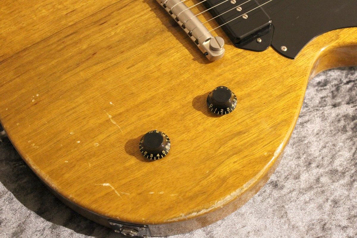 Burned jr. Korina Aged #230401 | 【クロサワ楽器店オンライン