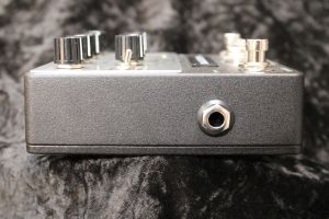 MAGNUM59 12AX7 Tubepreamp & Tremolo | 【クロサワ楽器店