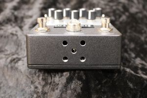 MAGNUM59 12AX7 Tubepreamp & Tremolo | 【クロサワ楽器店オンライン