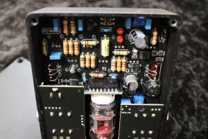 MAGNUM59 12AX7 Tubepreamp & Tremolo | 【クロサワ楽器店