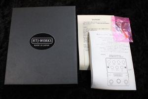 MAGNUM59 12AX7 Tubepreamp & Tremolo | 【クロサワ楽器店オンライン