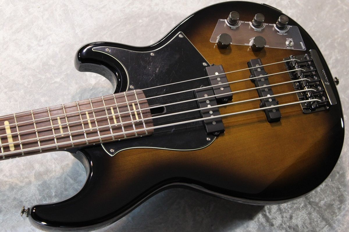 BB735A -Drak Coffee Sunburst- #IKH123544 | 【クロサワ楽器店