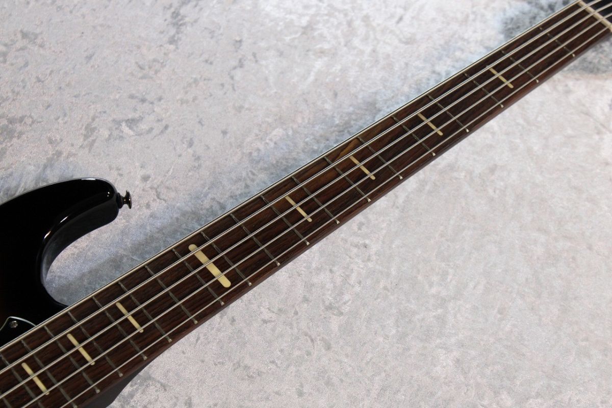 Bill Lawrence サンバースト GOTOHペグ アーム付 新品弦張替済 Bill Lawrence サンバースト GOTOHペグ アーム付 新品弦張替済