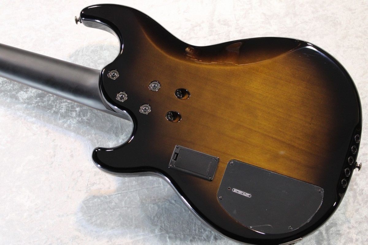 BB735A -Drak Coffee Sunburst- #IKH123544 | 【クロサワ楽器店