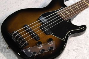 BB735A -Drak Coffee Sunburst- #IKH123544 | 【クロサワ楽器店