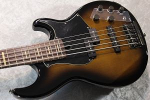 BB735A -Drak Coffee Sunburst- #IKH123544 | 【クロサワ楽器店