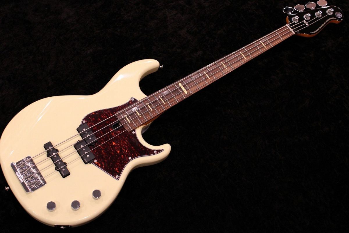 Pro Series BBP34 VW(Vintage White) #IK0242E | 【クロサワ楽器