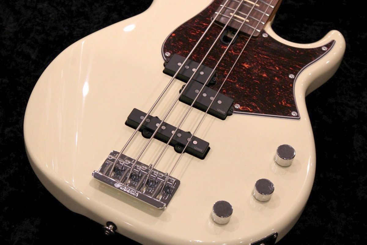 Pro Series BBP34 VW(Vintage White) #IK0242E | 【クロサワ楽器