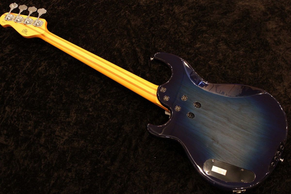 YAMAHA BBP34（BB Pro Series） YAMAHA（ヤマハ） [※お取り寄せ商品] YAMAHA BBP34 VW エレキベース BB