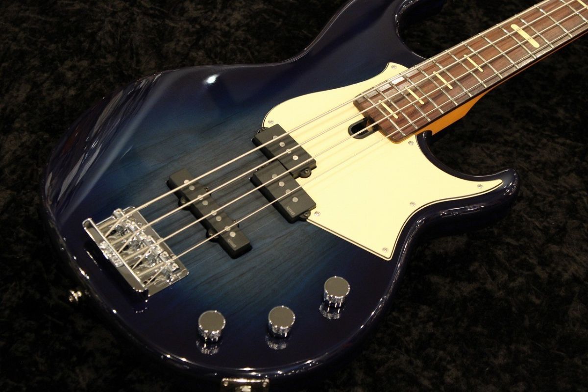 Pro Series BBP34 MLB(Moonlight Blue) #IKX229E | 【クロサワ