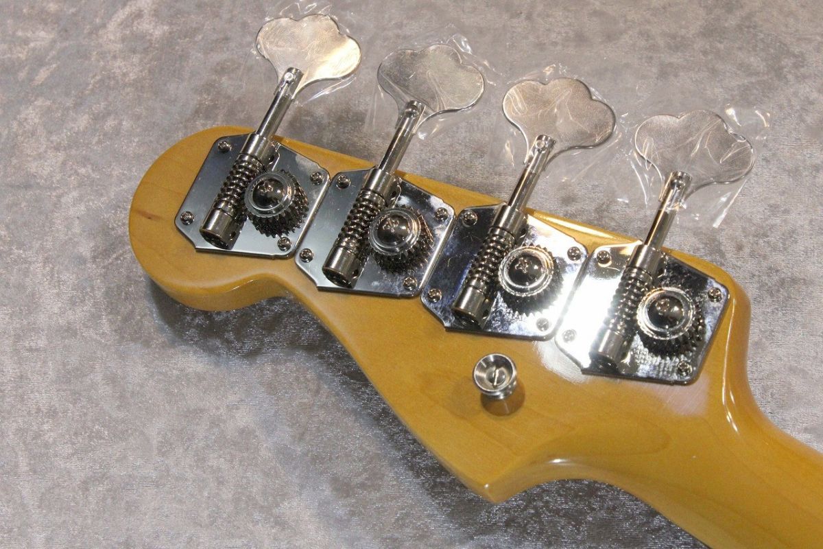 American Vintage II 1960 Precision Bass -Black- #V2439031