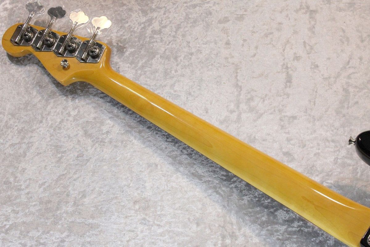 American Vintage II 1960 Precision Bass -Black- #V2439031