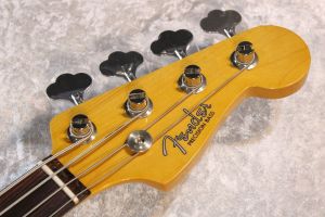 フィフティーズ・ベース【50年代〜60年代】 ギブソン的なベース (前編) - 50年代 | Vintage Maniacs