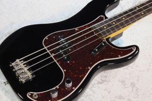 American Vintage II 1960 Precision Bass -Black- #V2439031