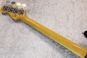 American Vintage II 1960 Precision Bass -Black- #V2439031