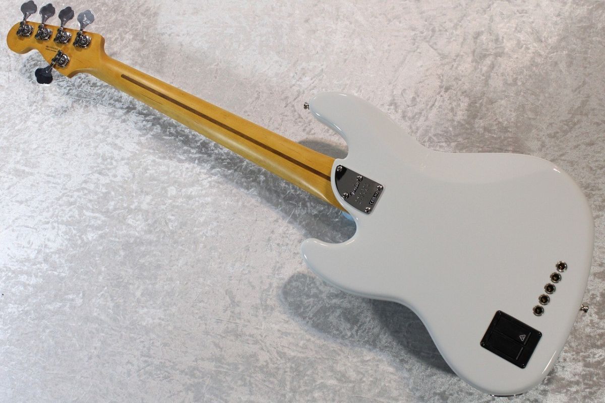 Volt & Amp様限定　アイベース Ibanezから限定発売製品を含んだエレキベース 9機種が登場