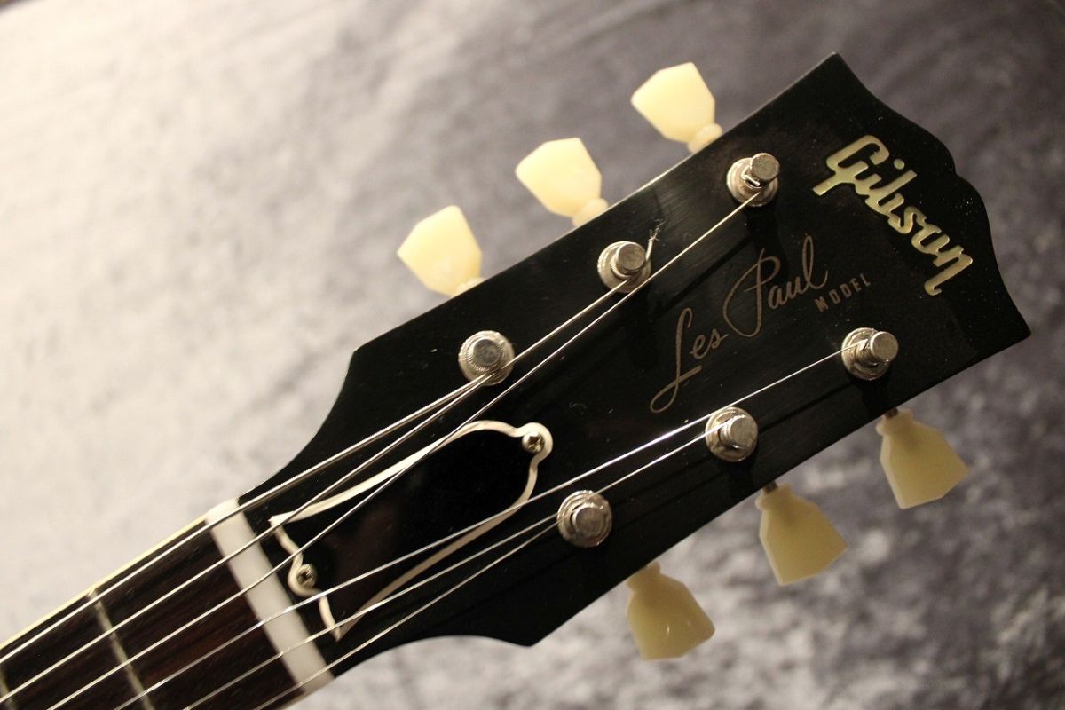 レスポール Gibson Custom Shop / 1957 Les Paul Special w/Bigsby Vintage