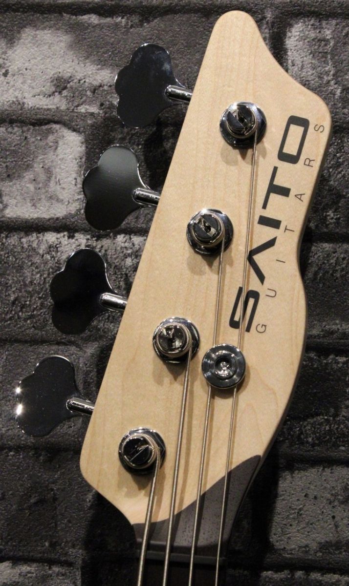 S-420bCSJ | SAITO GUITARS