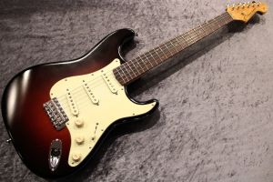 SUGIZO 菊丸 g7 Special