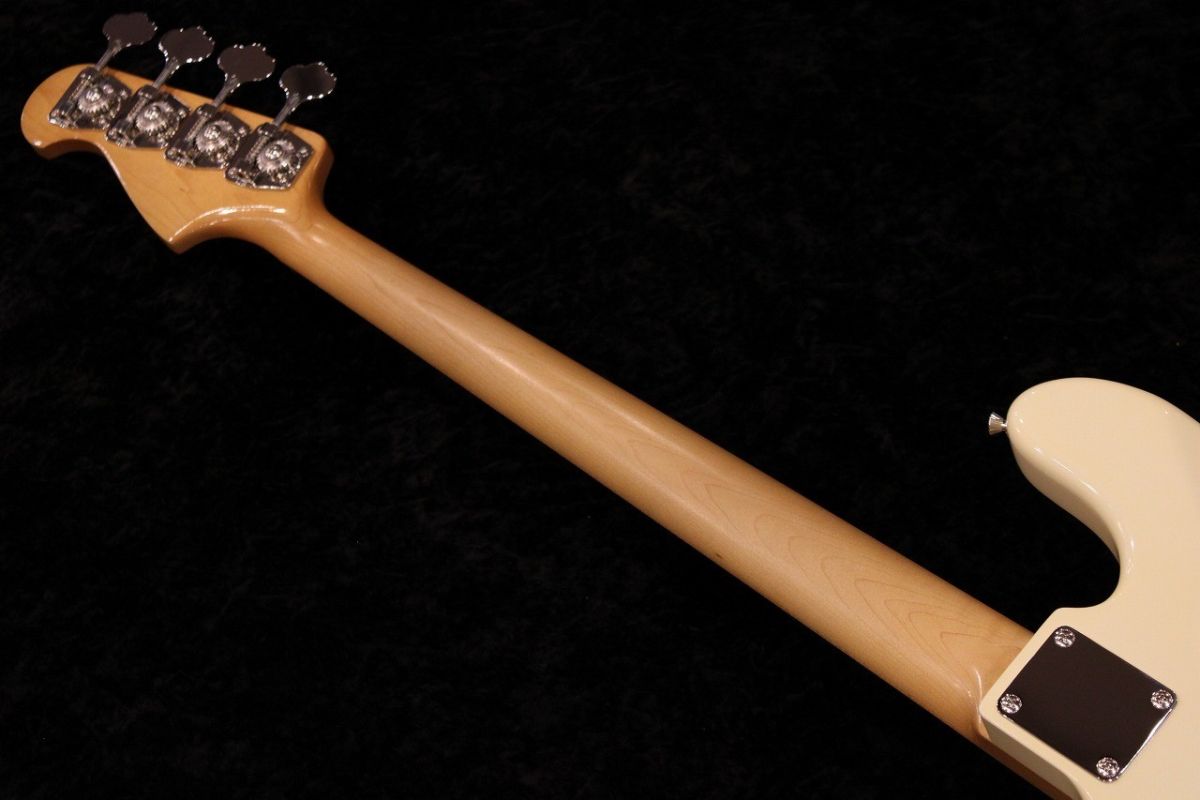 g7-JB/R Olympic White/Half Vintage | 【クロサワ楽器店オンライン