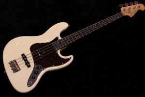 g7-JB/R Olympic White/Half Vintage | 【クロサワ楽器店オンライン