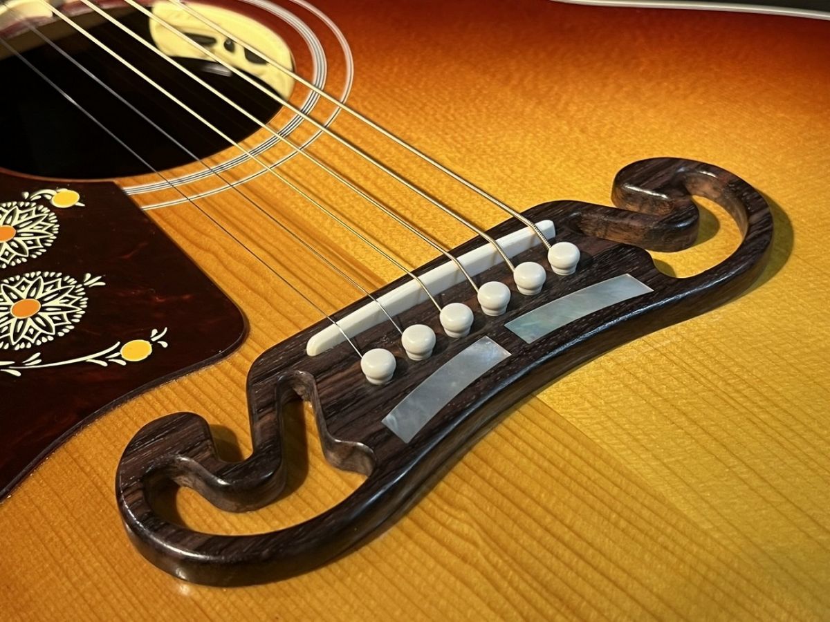 SJ-200 Standard Rosewood Lefty | 【クロサワ楽器店オンライン