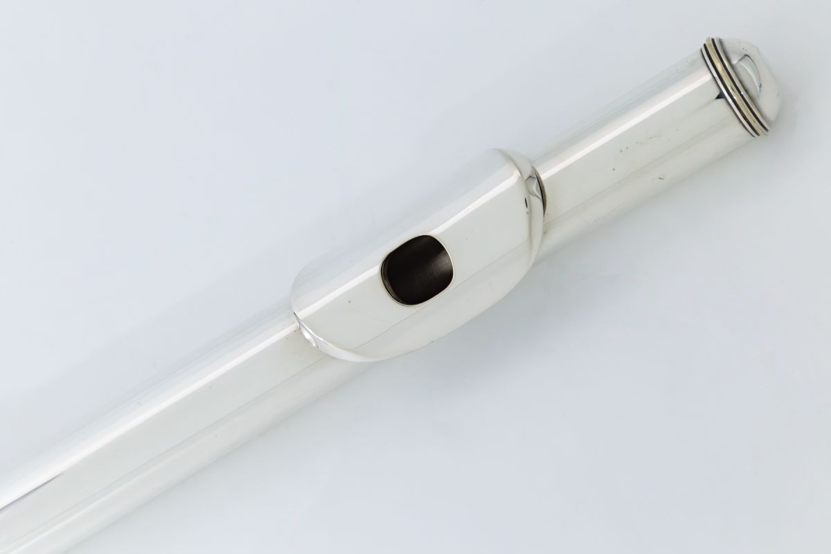 その他 SOLID SILVER BODY CC S/N 90L**** | 【クロサワ楽器店
