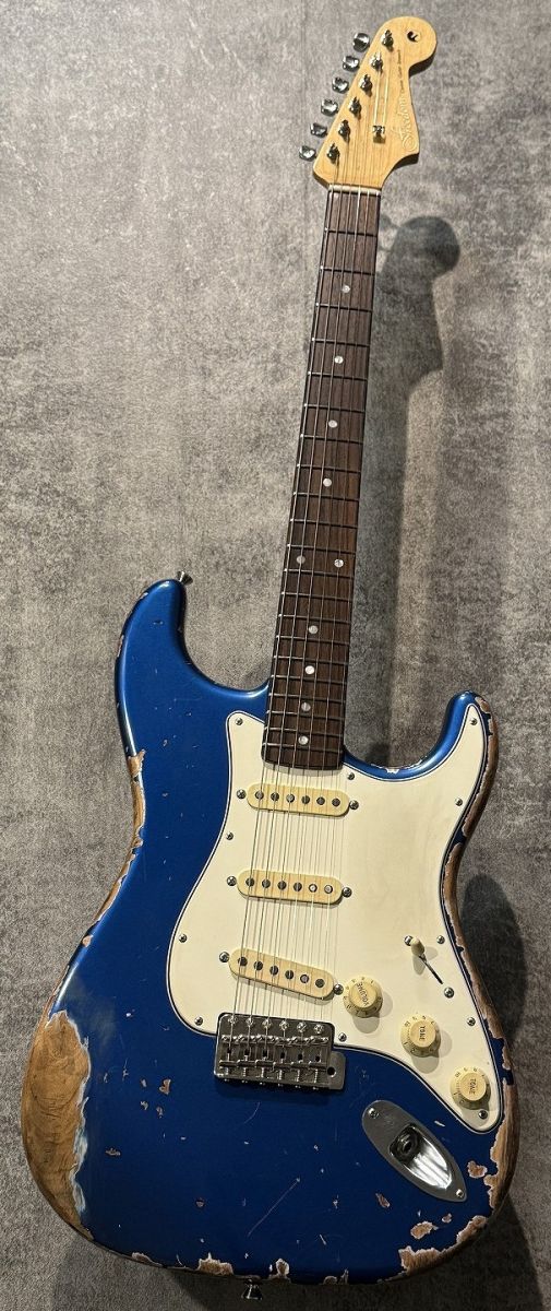 FREEDOM CUSTOM GUITAR RESEARCH 56’s ST hq720.jpg?sqp=-