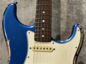 FREEDOM CUSTOM GUITAR RESEARCH 56’s ST FREEDOM CUSTOM GUITAR RESEARCH Retrospective ST SSH / Light