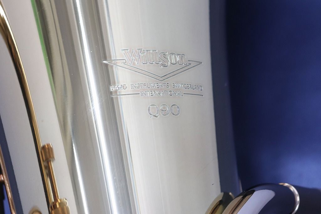 Q90GL | 【クロサワ楽器店オンラインショップ】いい楽器とのいい出会い