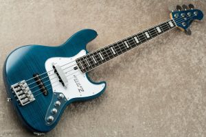 HIKARU YAMAMOTO Signature Model AOLIER ~gogen~ | 【クロサワ楽器店