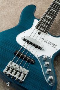 HIKARU YAMAMOTO Signature Model AOLIER ~gogen~ | 【クロサワ楽器店