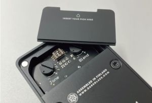 Darkglass Electronics B1K 日本限定版 Darkglass Electronics Microtubes B1K “Hamppu” Japan Limited
