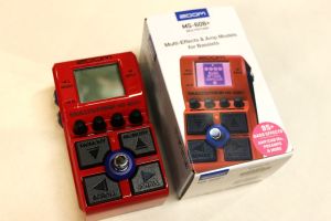 MS-60B+ MultiStomp | 【クロサワ楽器店オンラインショップ】いい楽器