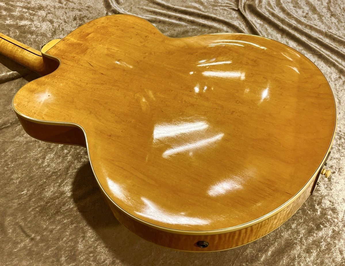 (超希少・状態良し・JAZZ系レコーディング時使用) Gracy vintage maxresdefault.jpg